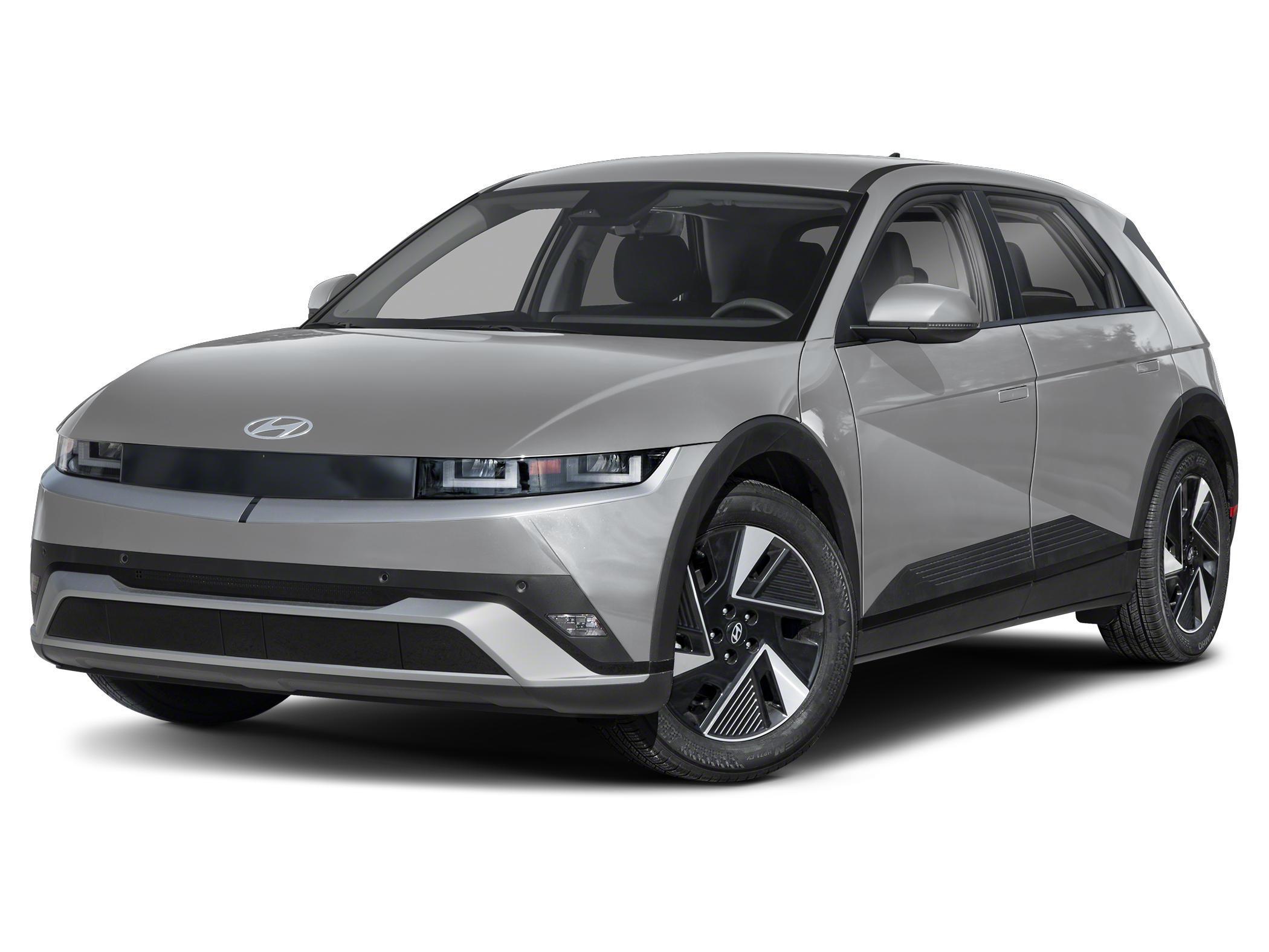 Thumbnail: 2027 Hyundai Ioniq 5 - 1