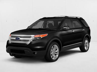 2015 Ford Explorer XLT -
                  Centennial, CO
