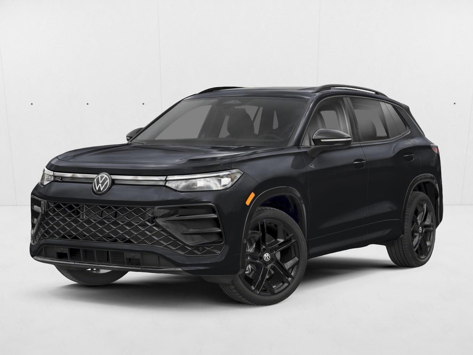 Thumbnail: 2026 Volkswagen Tiguan - 1