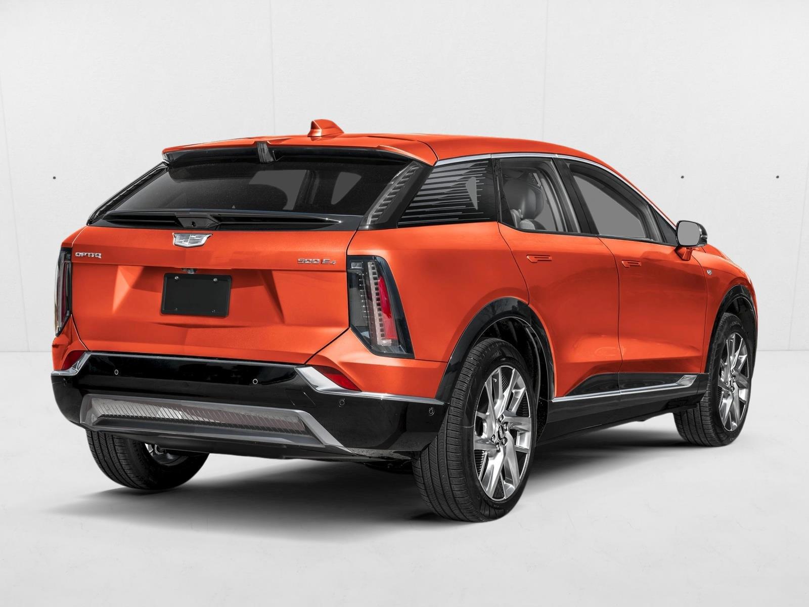 2027 Cadillac OPTIQ Sport - Photo 2