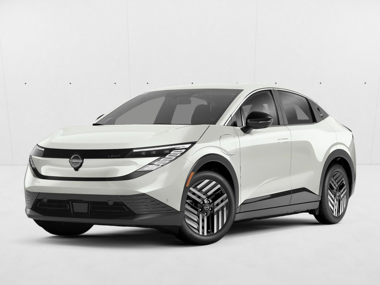 Thumbnail: 2026 Nissan Leaf - 1