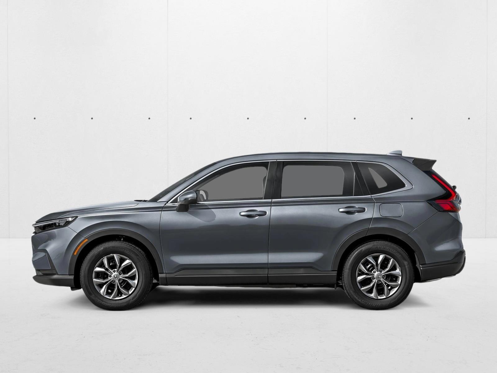 Thumbnail: 2027 Honda CR-V - 2