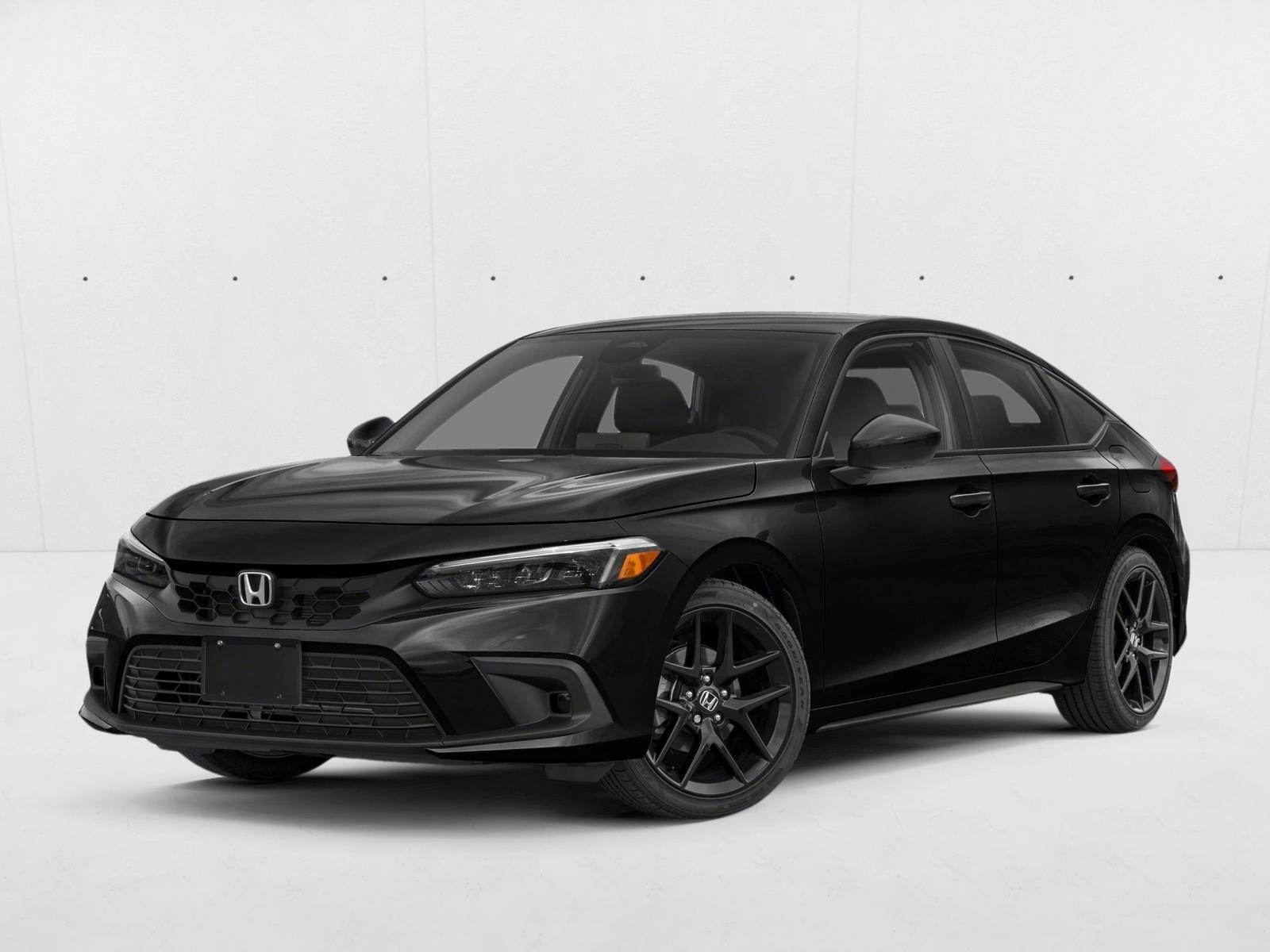 2023 Honda Civic Hatchback