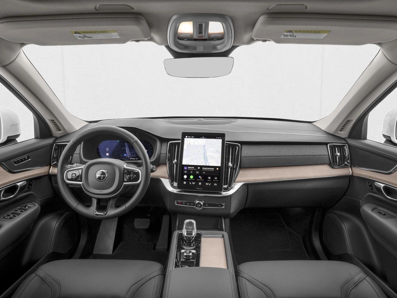 Thumbnail: 2026 Volvo XC90 - 4