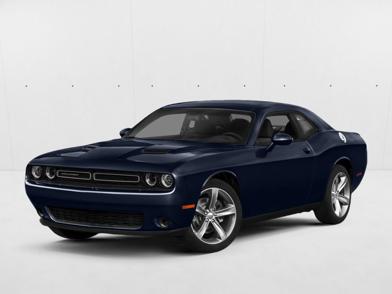 2016 Dodge Challenger SXT -
                  Phoenix, AZ