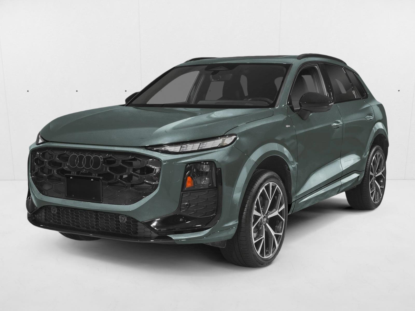 Thumbnail: 2026 Audi Q3 - 1