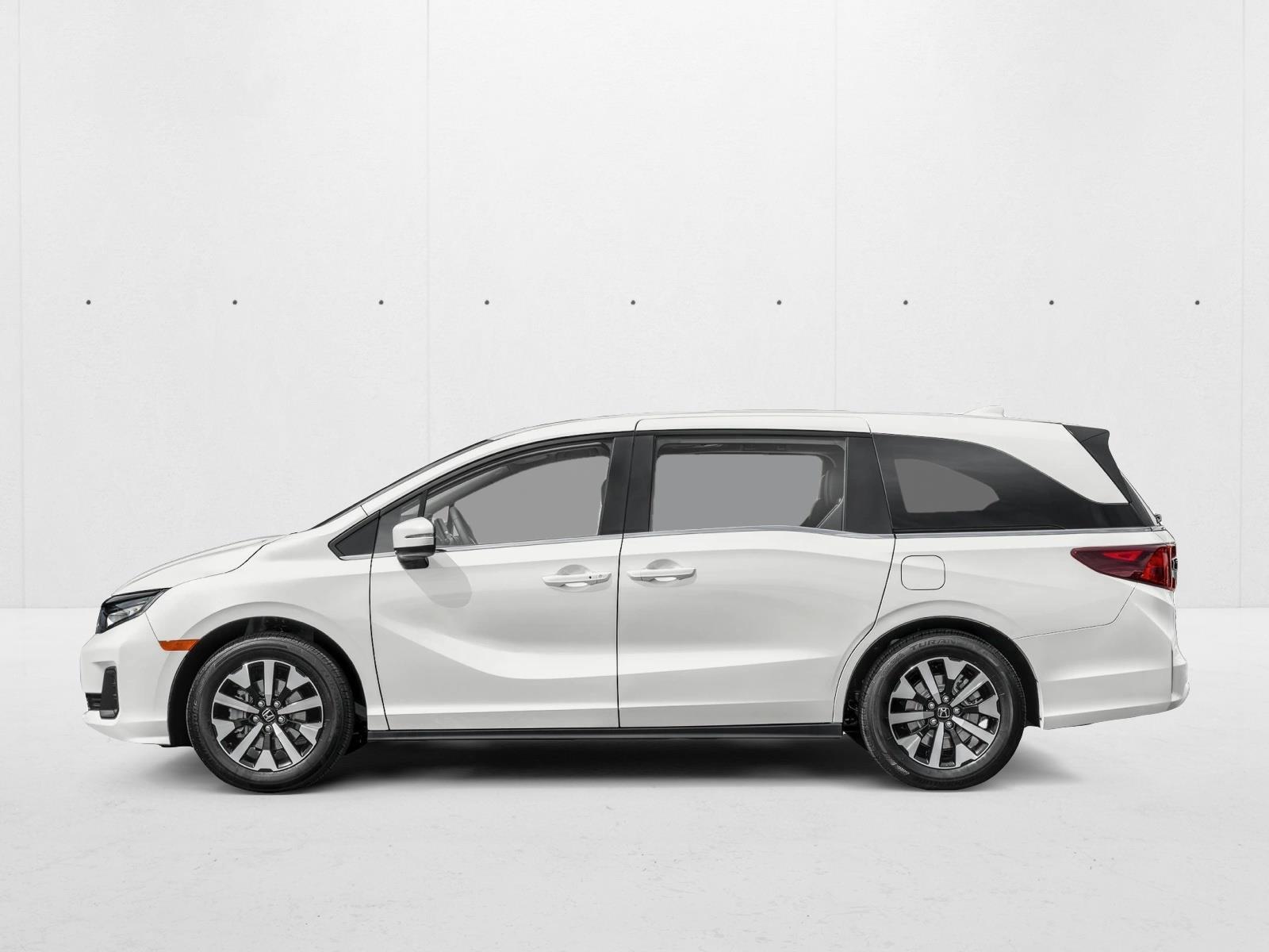 Thumbnail: 2027 Honda Odyssey - 2