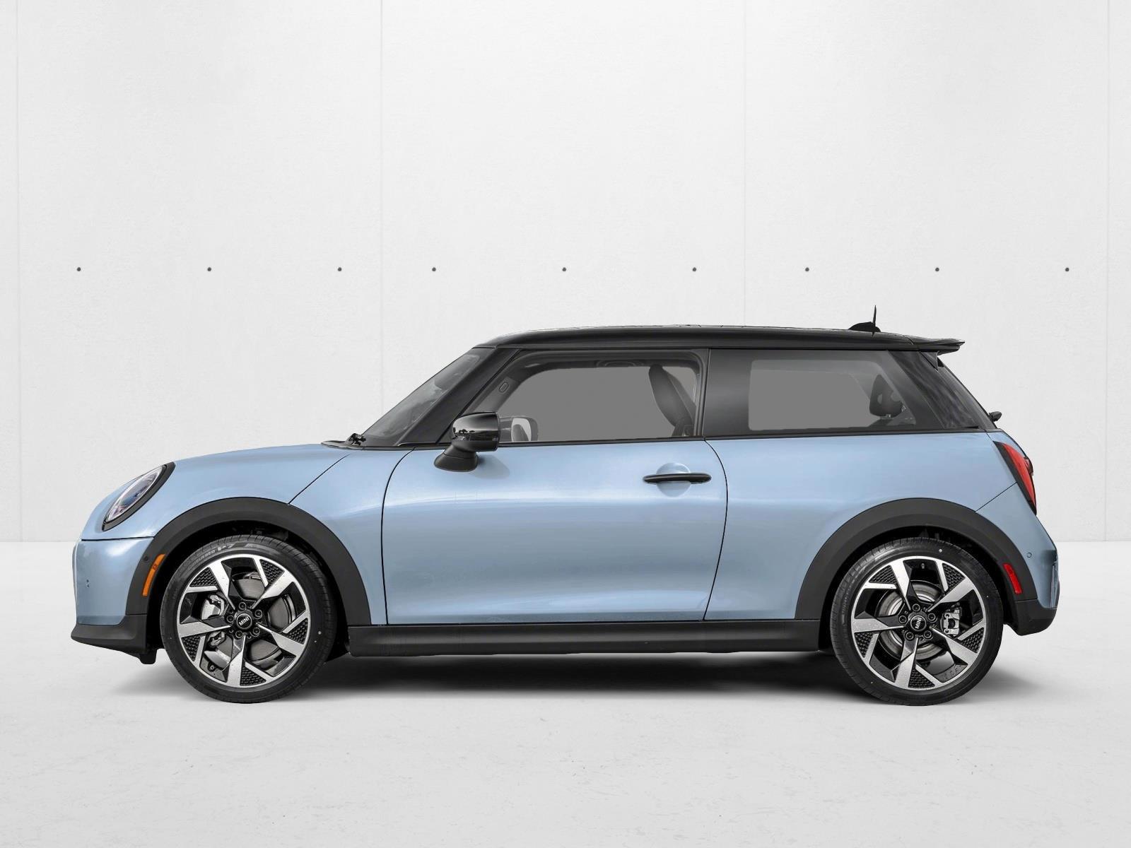 Thumbnail: 2027 MINI Cooper Hardtop - 2