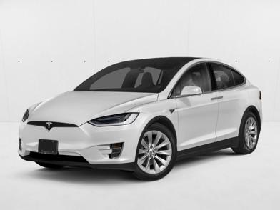 2018 Tesla Model X 75D -
                  Buford, GA