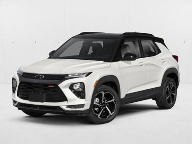 2022 Chevrolet TrailBlazer RS -
                  Plano, TX