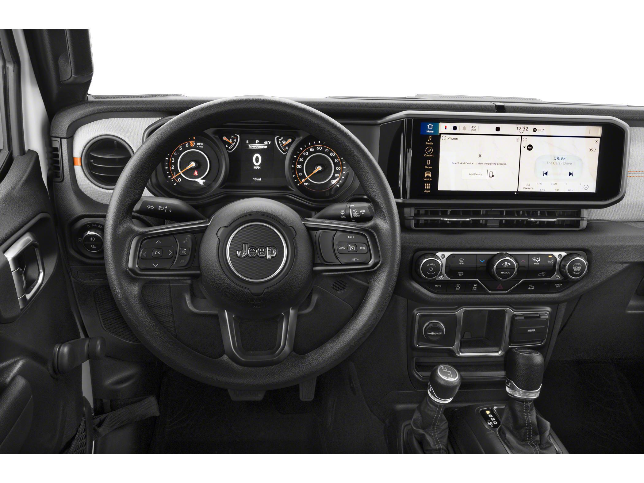 Thumbnail: 2027 Jeep Gladiator - 3