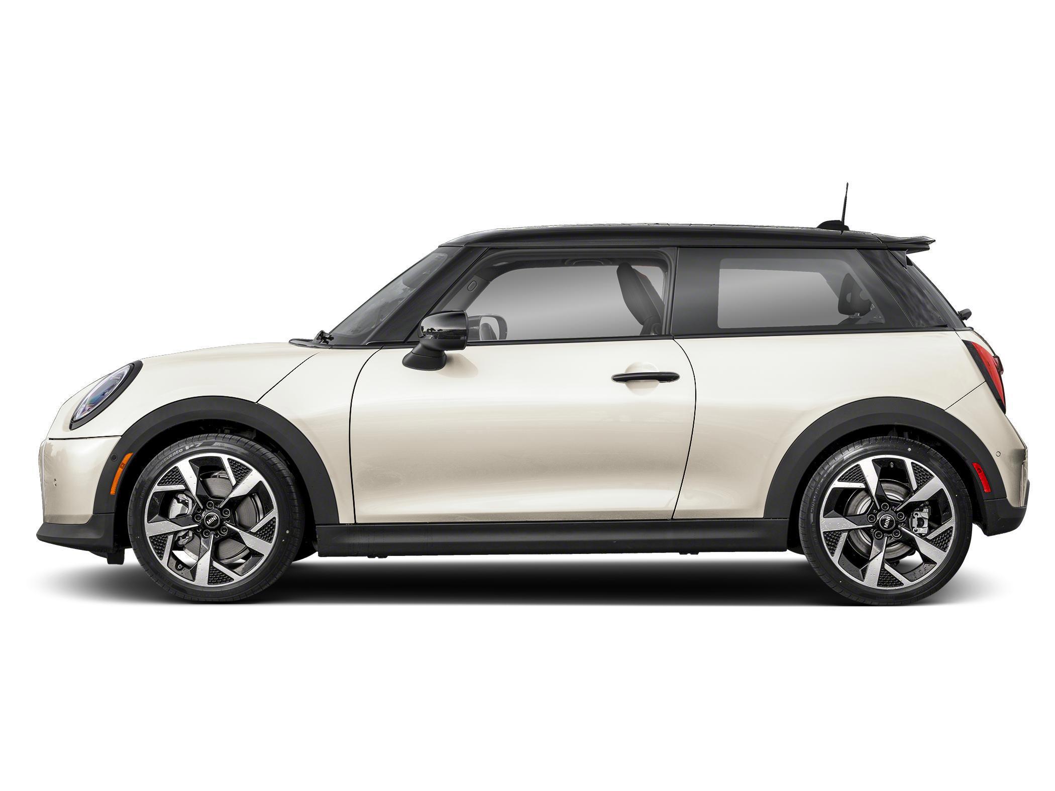 Thumbnail: 2027 MINI Cooper Hardtop - 2
