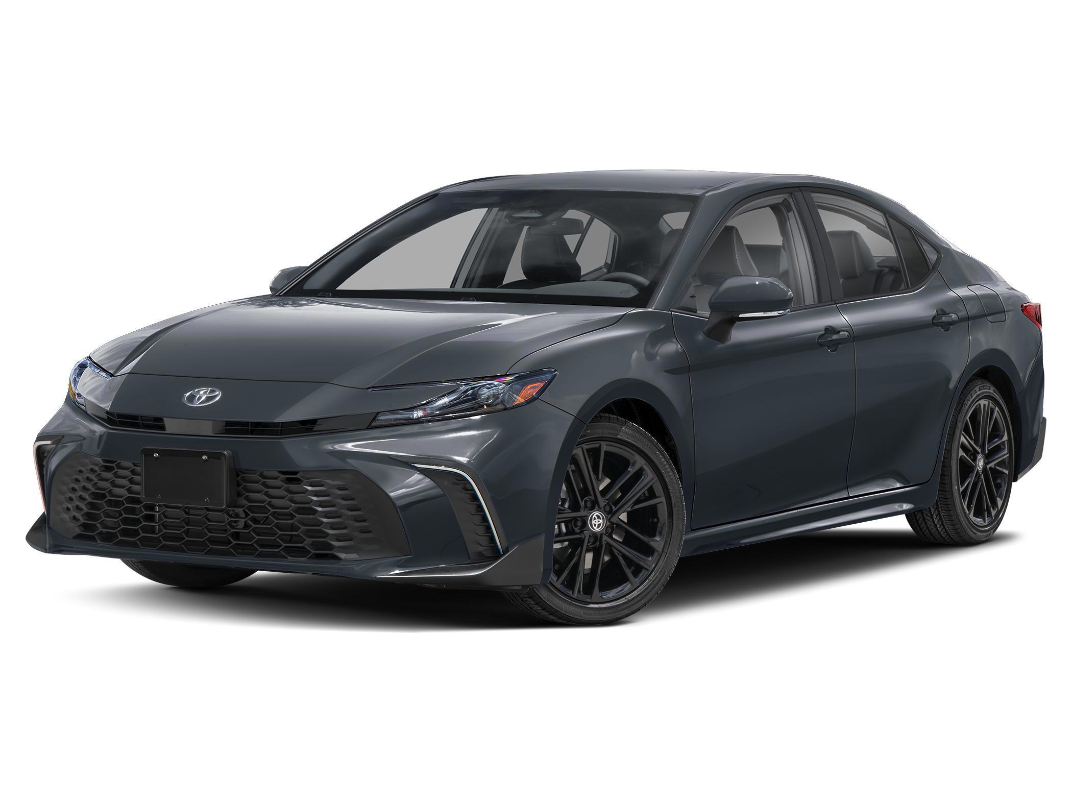2026 Toyota Prius Plug-in Hybrid