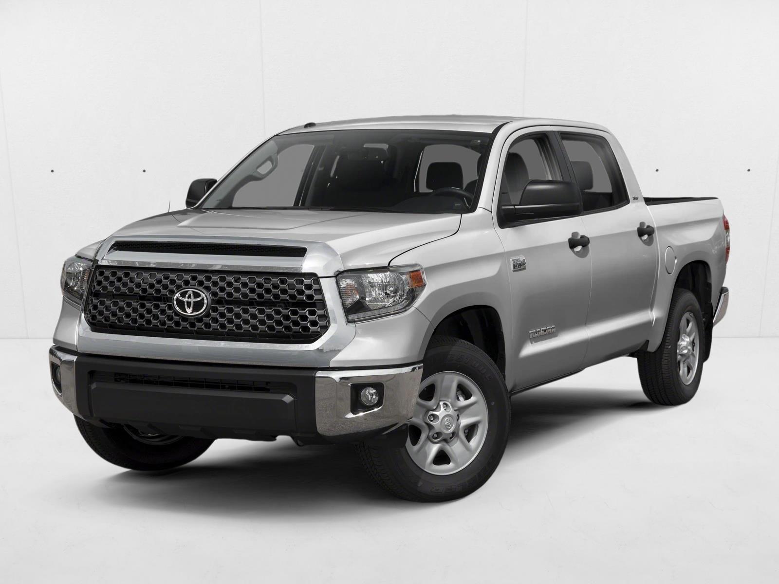 2018 Toyota Tundra
