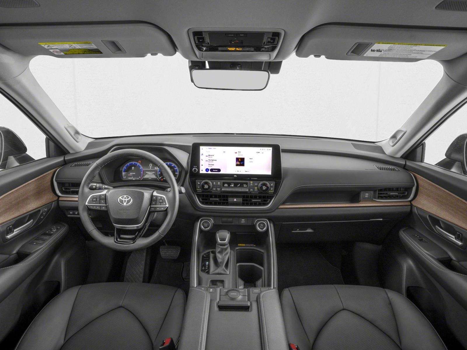 Thumbnail: 2026 Toyota Grand Highlander - 3