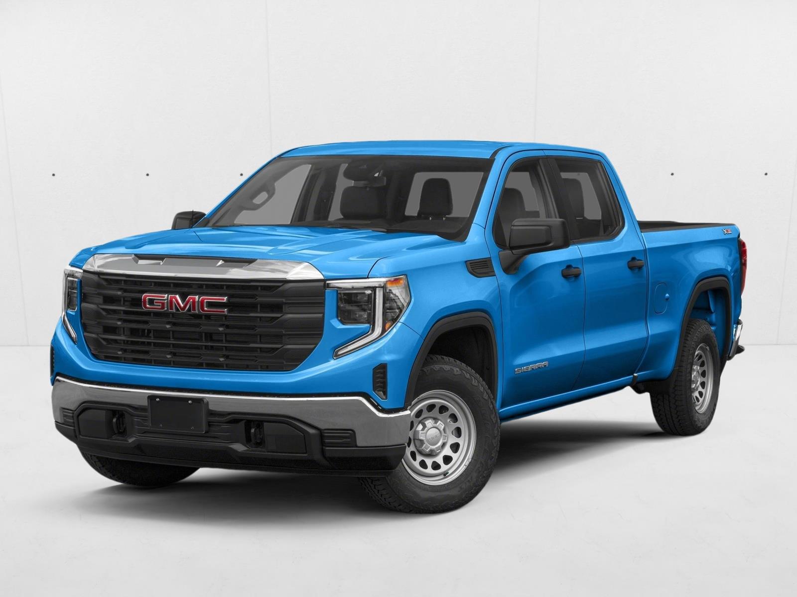 2023 GMC Sierra 1500 Elevation - Photo 1