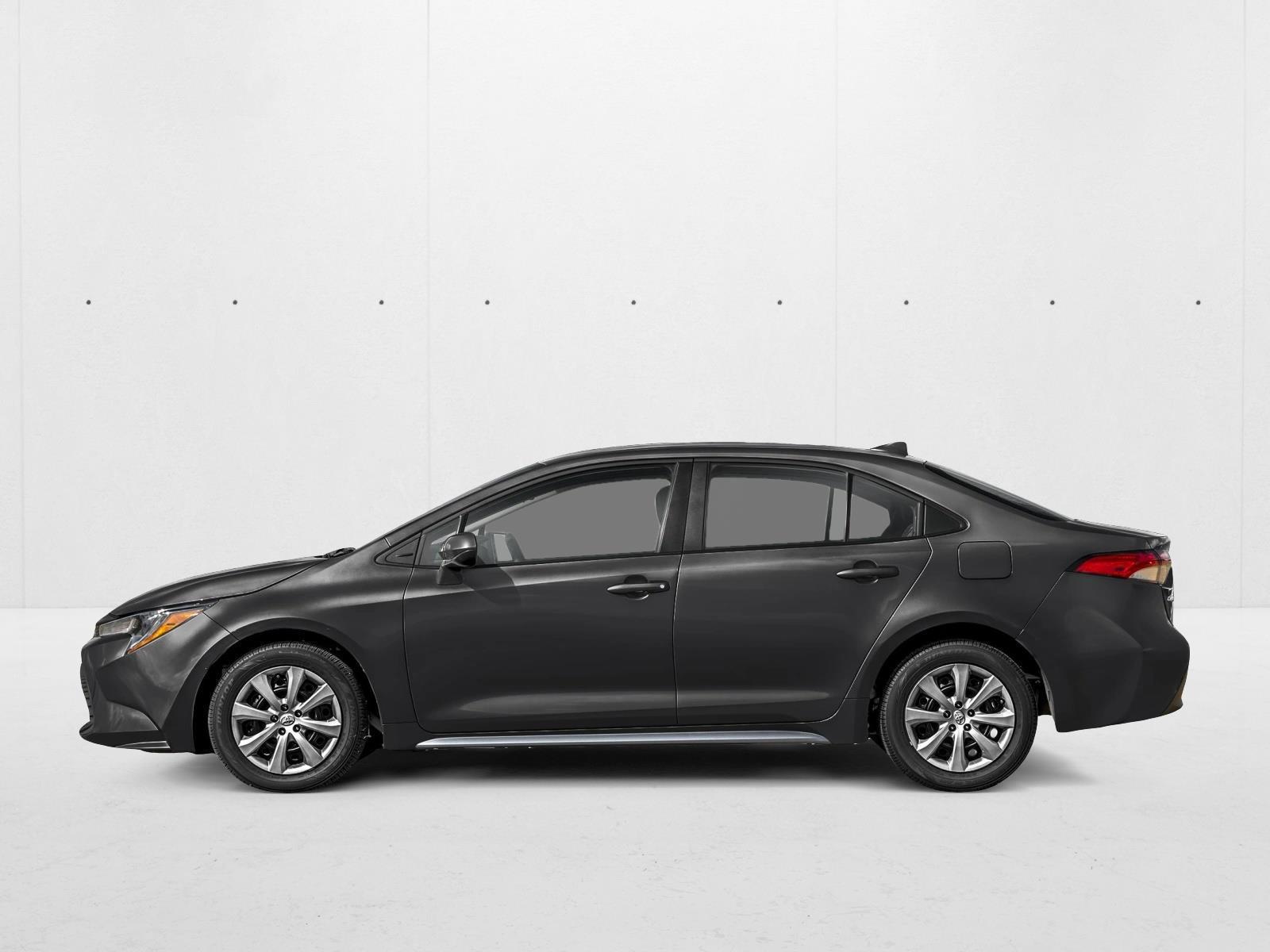 Thumbnail: 2027 Toyota Corolla - 2