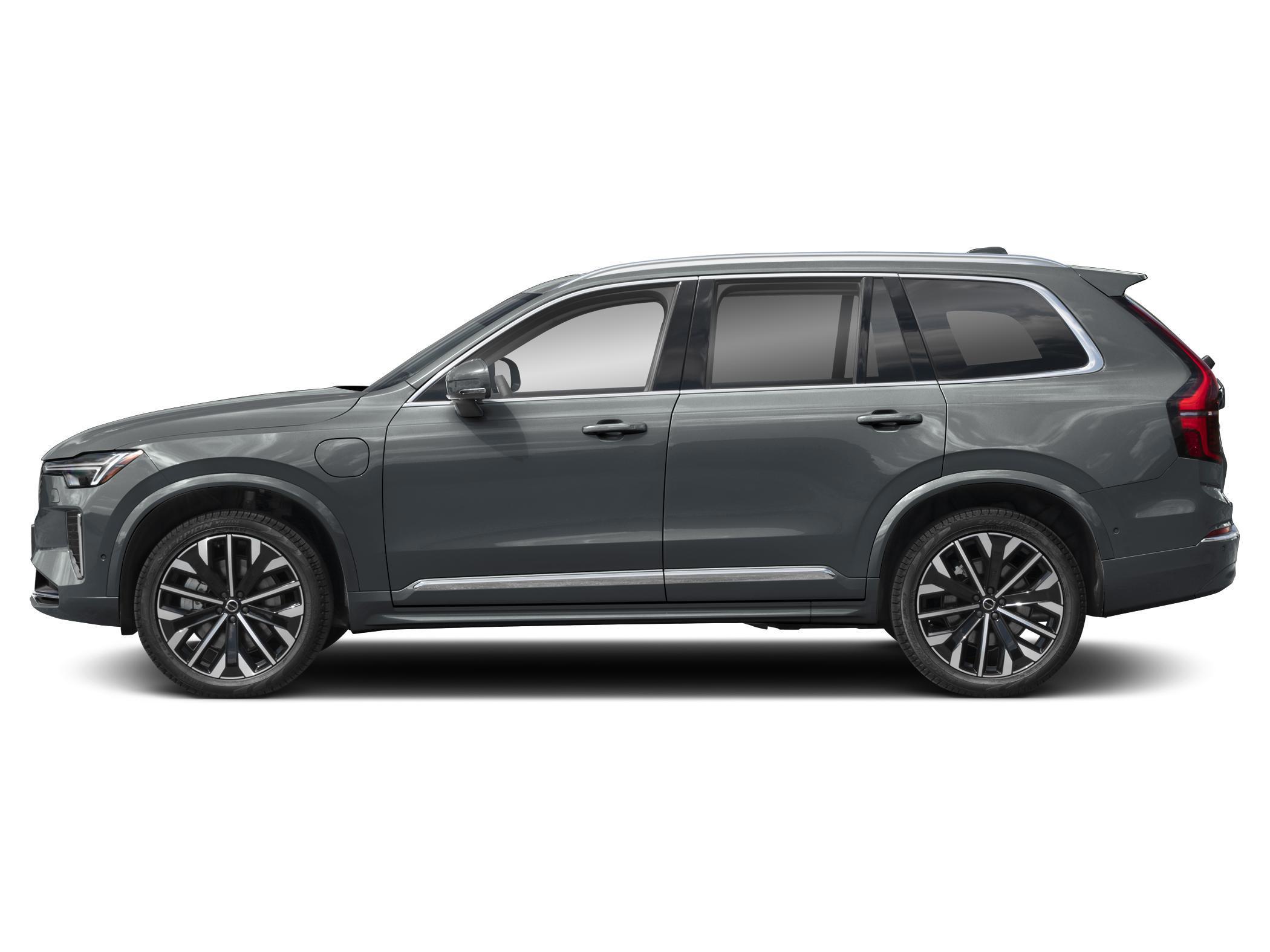 Thumbnail: 2027 Volvo XC90 - 2