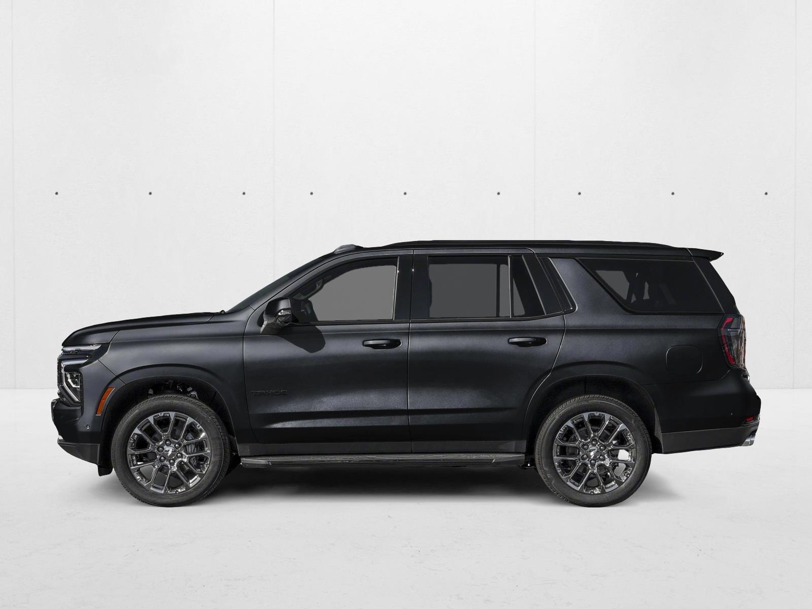 Thumbnail: 2027 Chevrolet Tahoe - 2