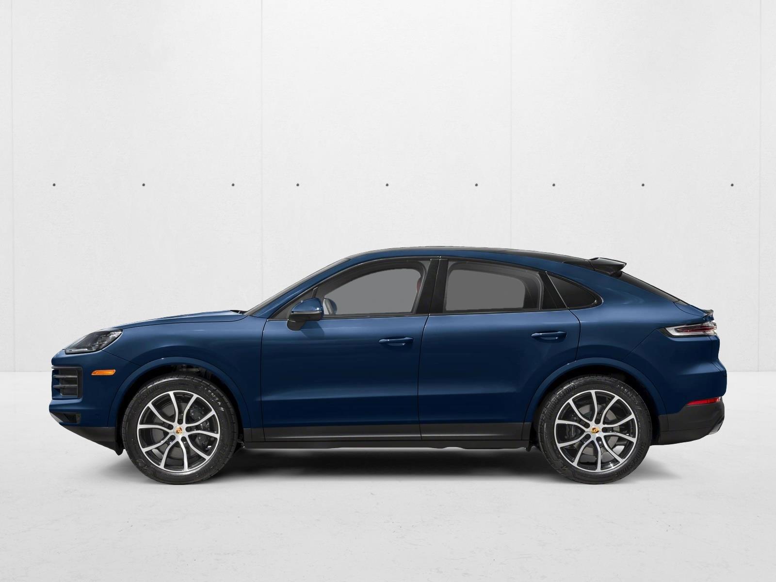 Thumbnail: 2026 Porsche Cayenne - 2