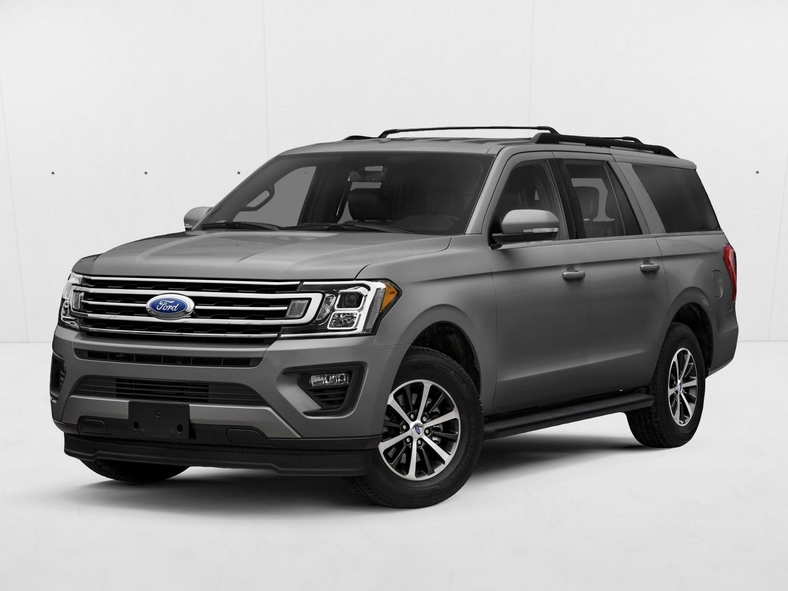 2019 Ford Expedition