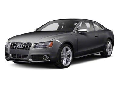 2012 Audi S5 Prestige -
                  Westmont, IL