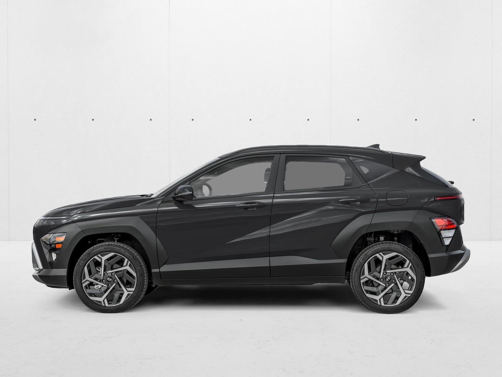Thumbnail: 2027 Hyundai Kona - 2