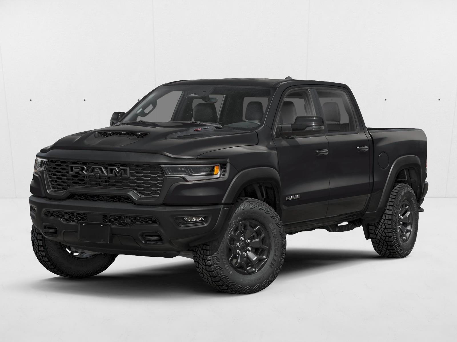 Thumbnail: 2027 RAM 1500 - 1