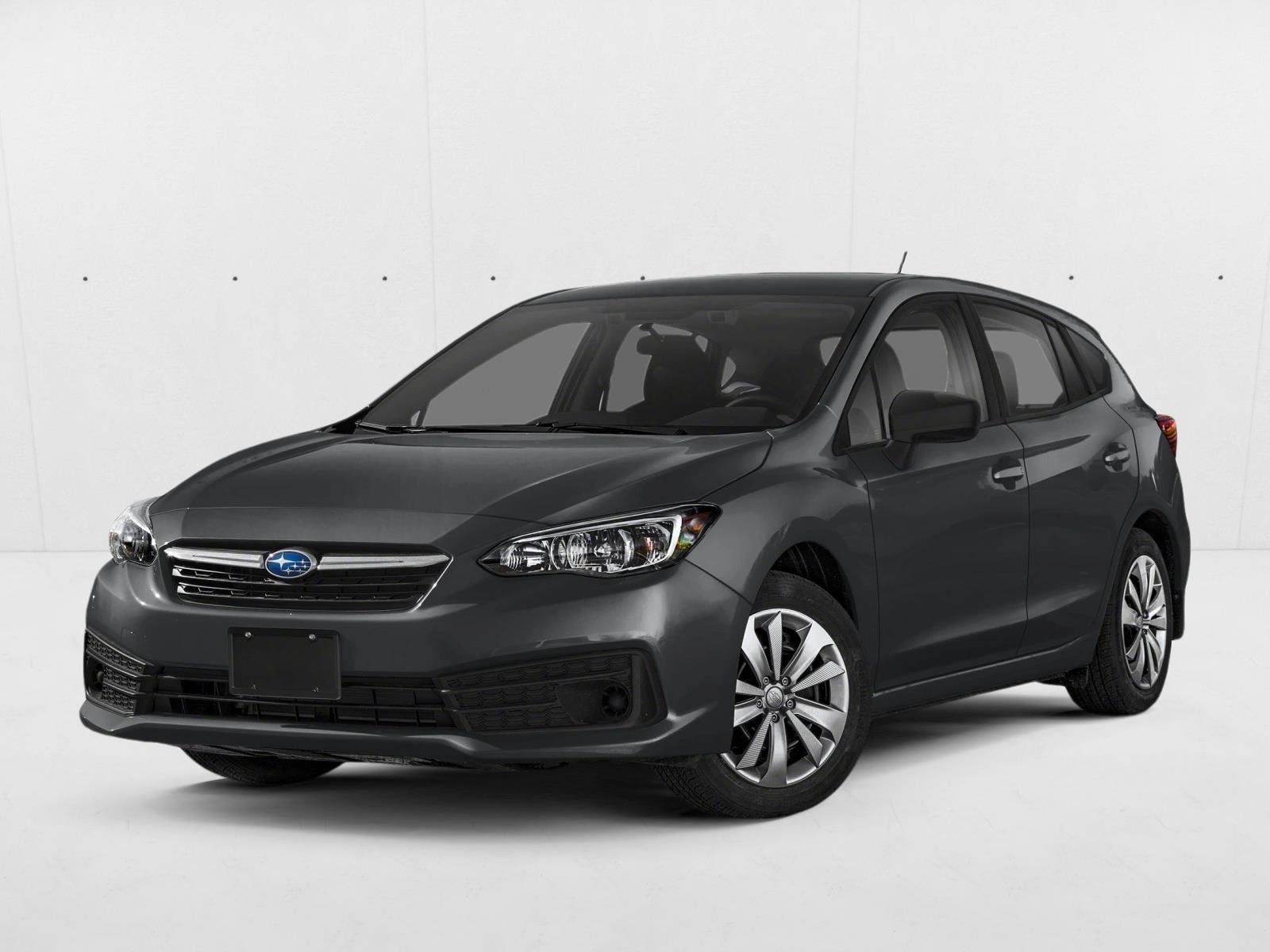 2022 Subaru Impreza