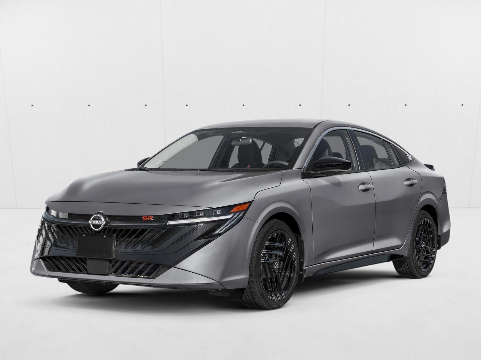 Thumbnail: 2027 Nissan Sentra - 1