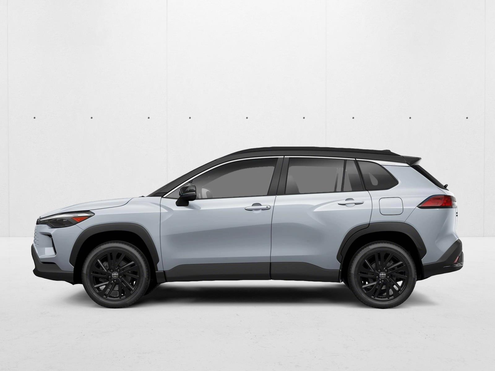 Thumbnail: 2026 Toyota Corolla Cross - 2
