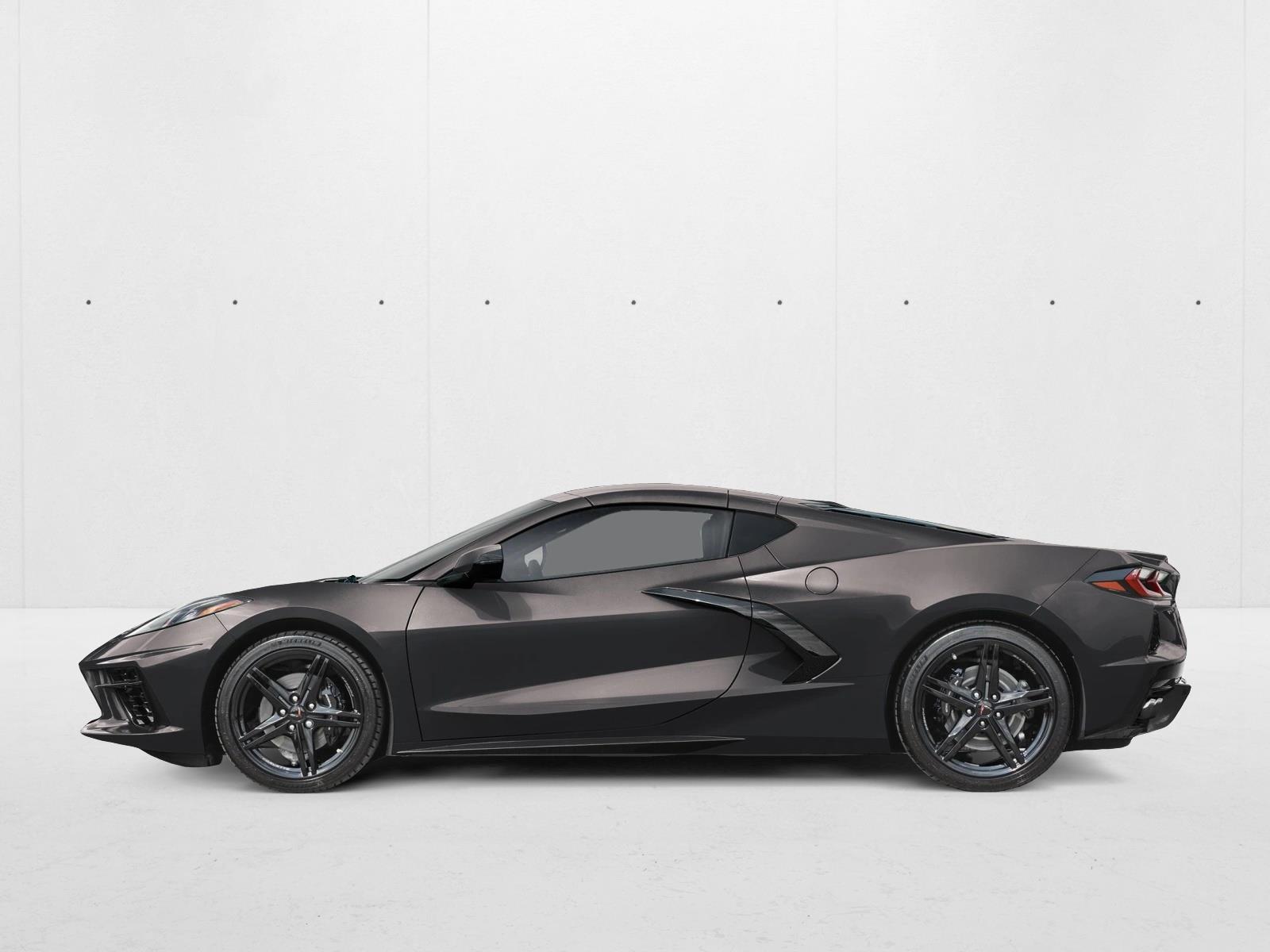 Thumbnail: 2027 Chevrolet Corvette - 2