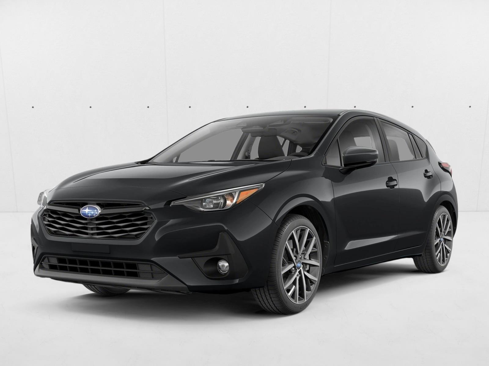 2024 Subaru Impreza