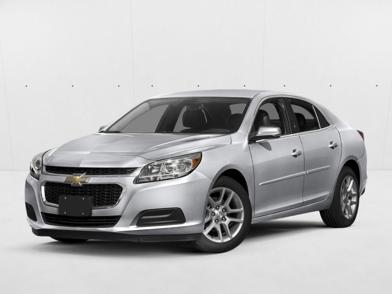 2016 Chevrolet Malibu LT -
                  Miami, FL