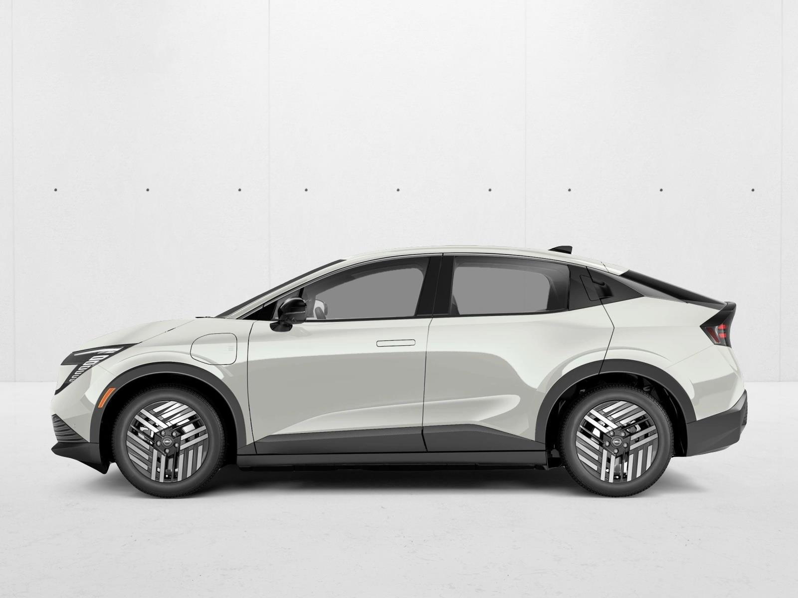 Thumbnail: 2026 Nissan Leaf - 2