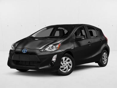 2015 Toyota Prius c One -
                  Cerritos, CA