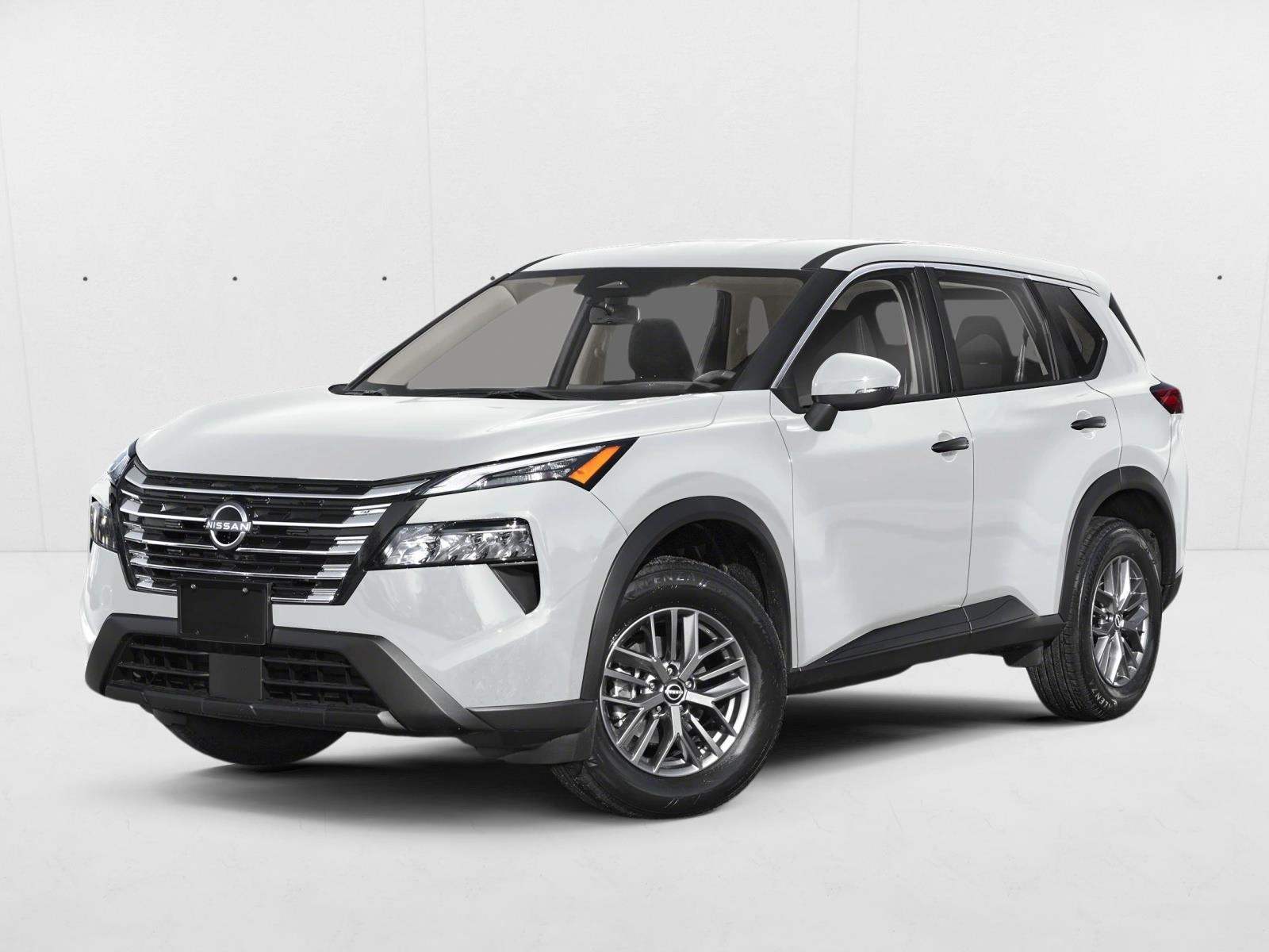 Thumbnail: 2026 Nissan Rogue - 1