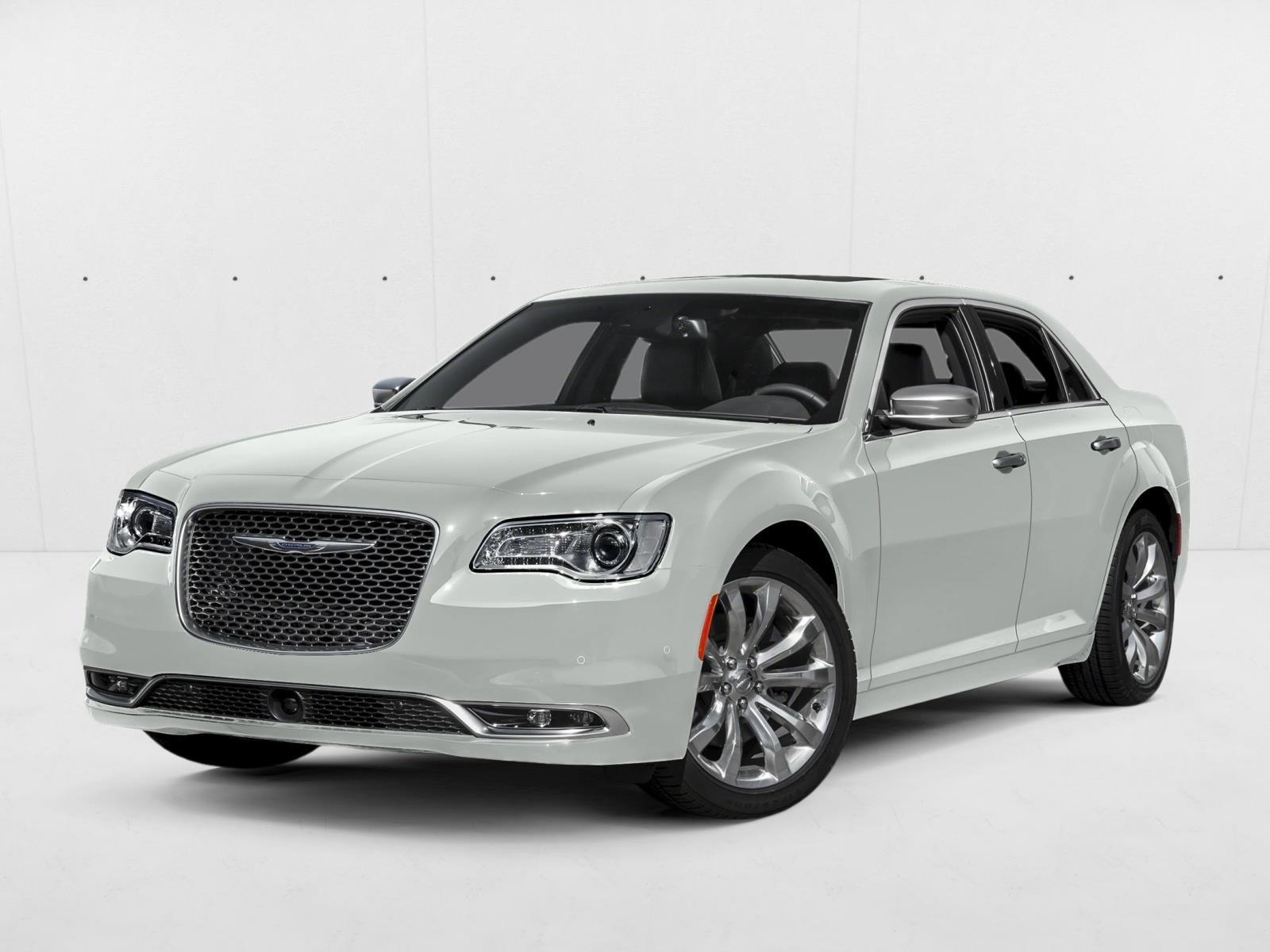 2015 Chrysler 300
