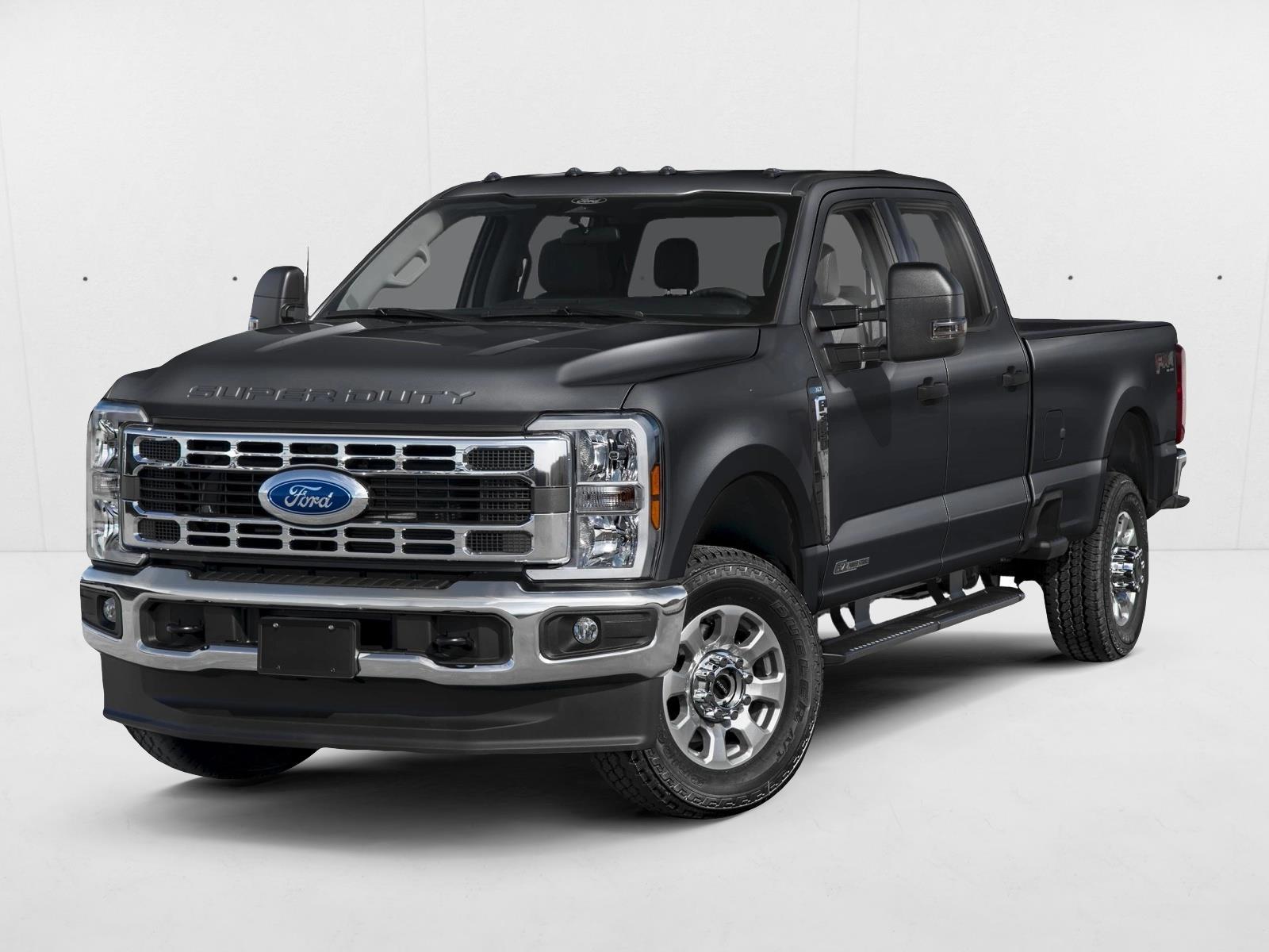 2027 Ford F-350 Super Duty
