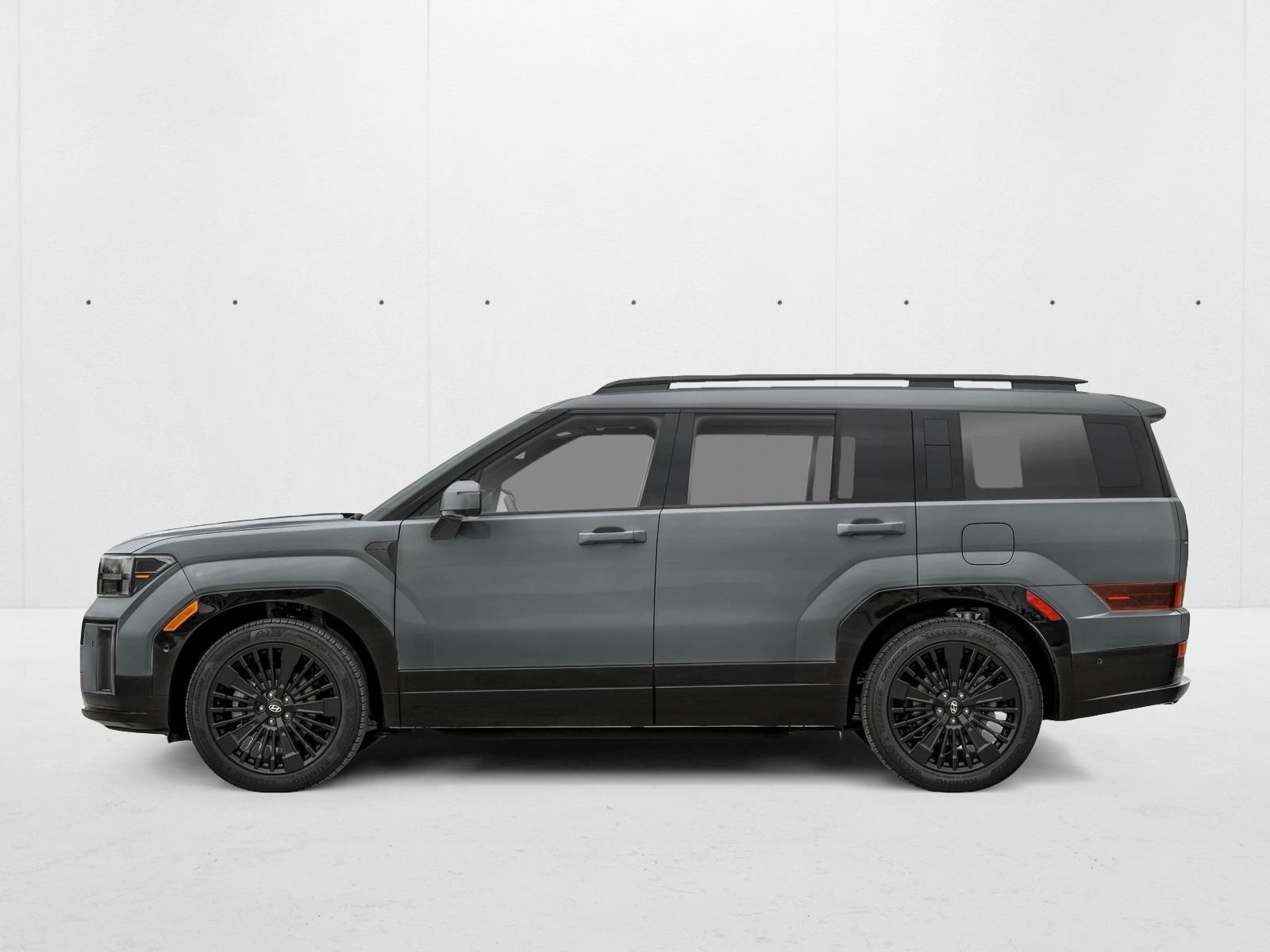Thumbnail: 2027 Hyundai Santa Fe - 2