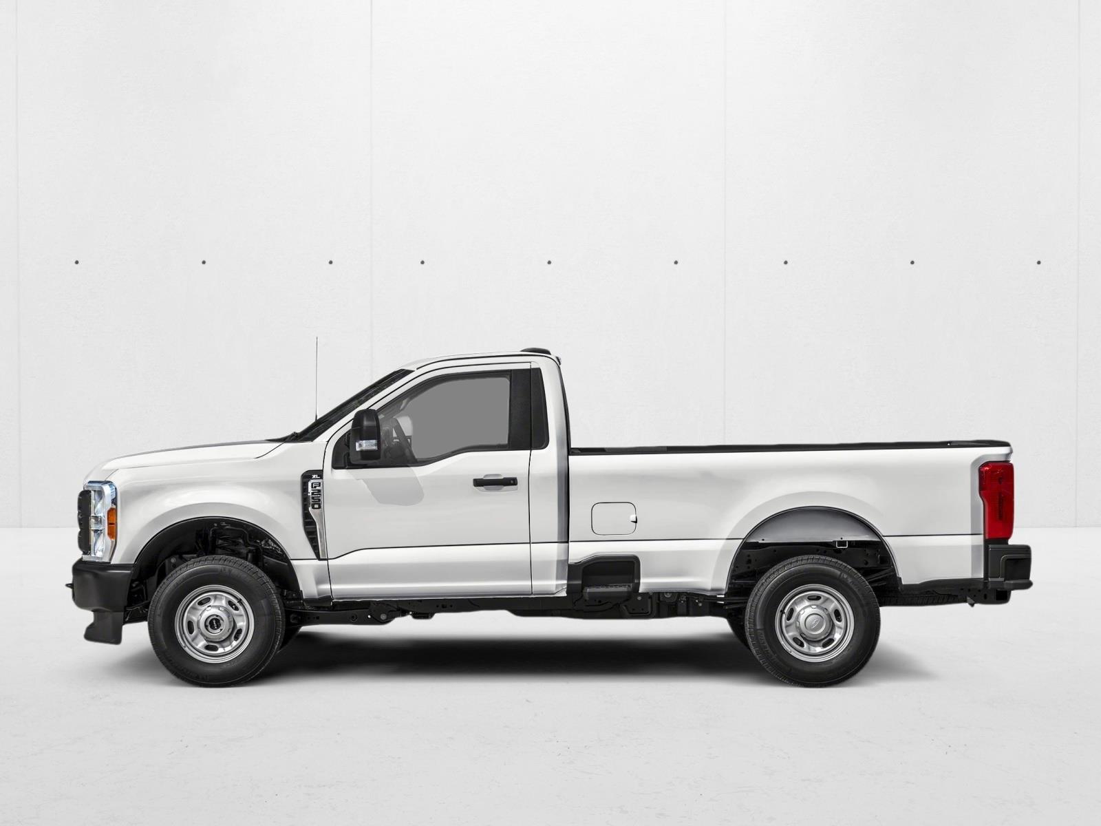 Thumbnail: 2026 Ford Econoline - 2