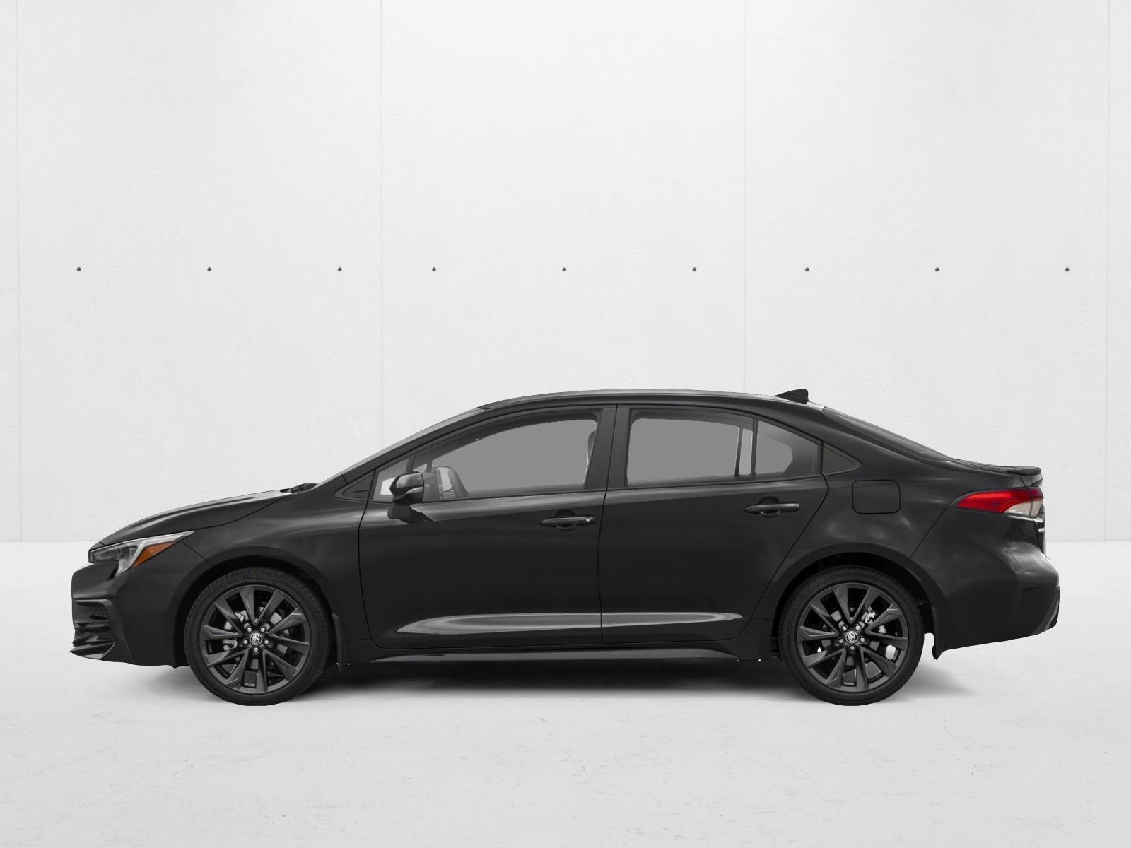 Thumbnail: 2026 Toyota Corolla - 2