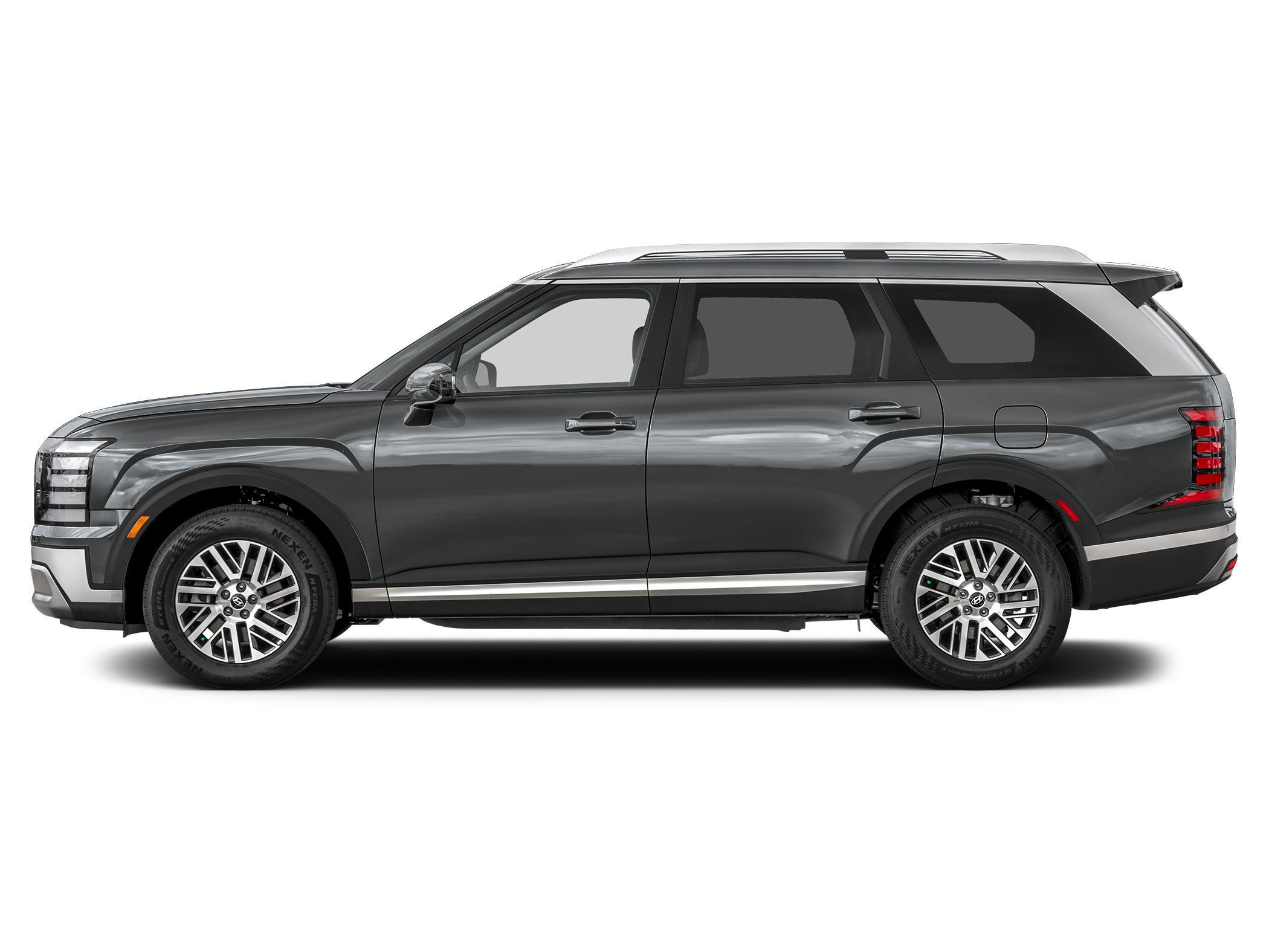 Thumbnail: 2027 Hyundai Palisade - 2