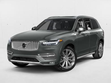 2016 Volvo XC90 T6 Momentum -
                  Austin, TX