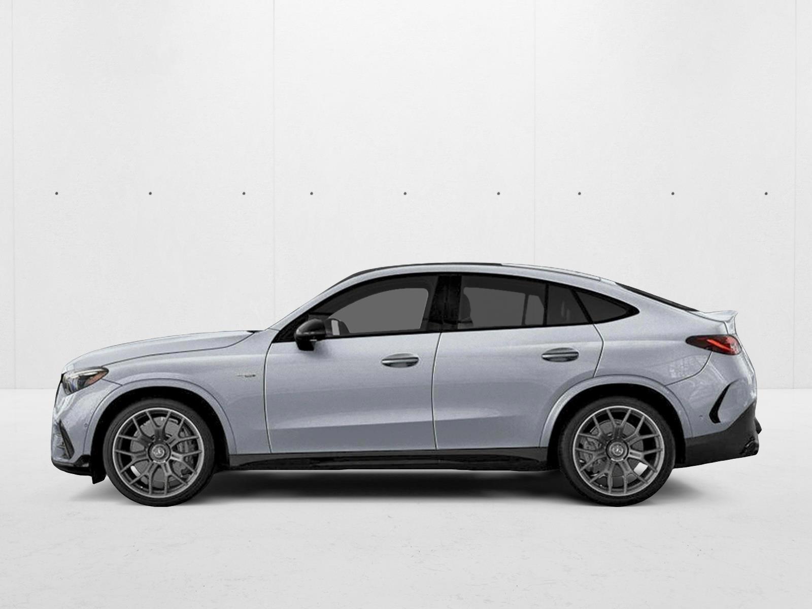 Thumbnail: 2027 Mercedes-Benz GLC - 2