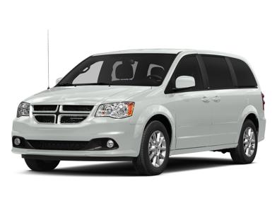 2016 Dodge Grand Caravan R/T -
                  Santa Clarita, CA