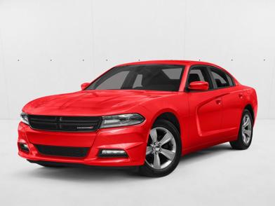 2018 Dodge Charger SXT -
                  Corpus Christi, TX