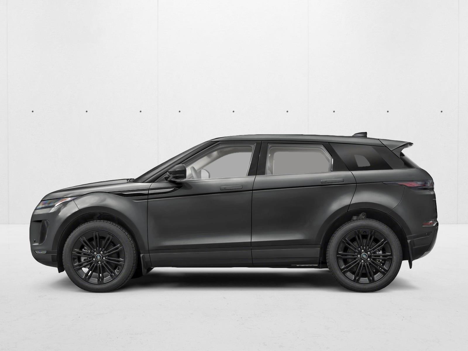 Thumbnail: 2026 Land Rover Range Rover Evoque - 2
