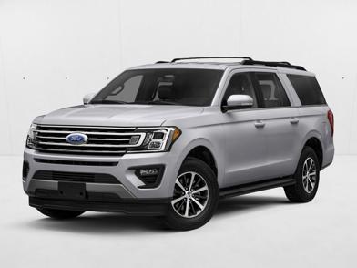 2021 Ford Expedition MAX Limited -
                  Burleson, TX