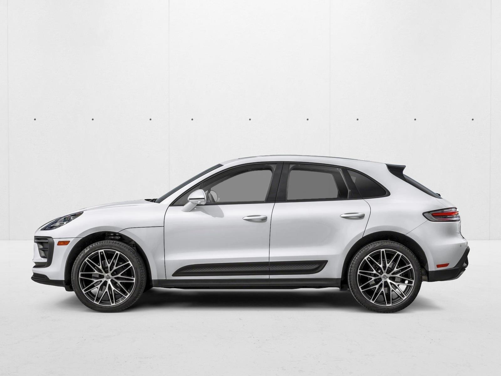 Thumbnail: 2026 Porsche Macan - 2